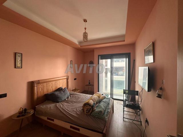 Appartement location à Témara