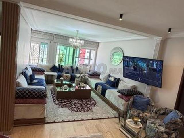 Appartement location à Anfa, Gharb-Chrarda-Beni Hssen