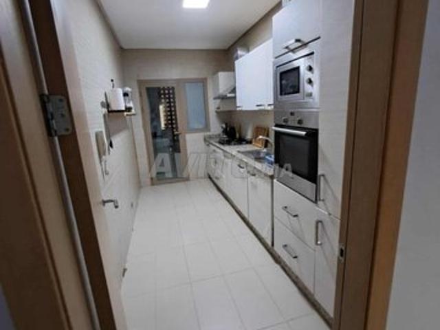 Appartement location à Centre Ville