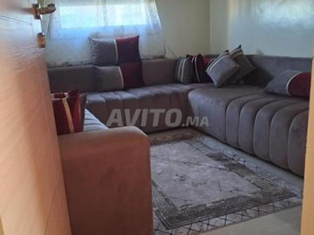 Appartement vente à Anfa, Gharb-Chrarda-Beni Hssen