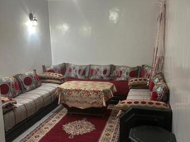 Appartement location à Anfa, Gharb-Chrarda-Beni Hssen