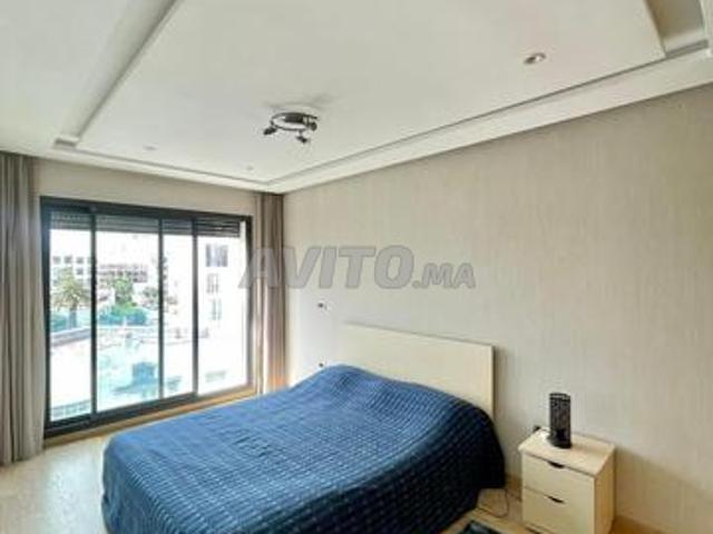 Appartement location à Anfa, Gharb-Chrarda-Beni Hssen