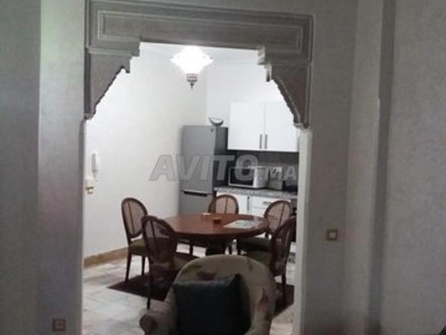 Appartement location à L'Oriental