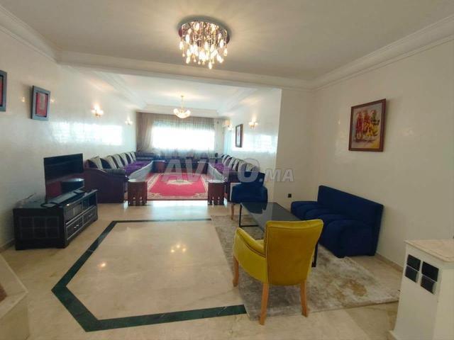 Appartement location à Anfa, Gharb-Chrarda-Beni Hssen