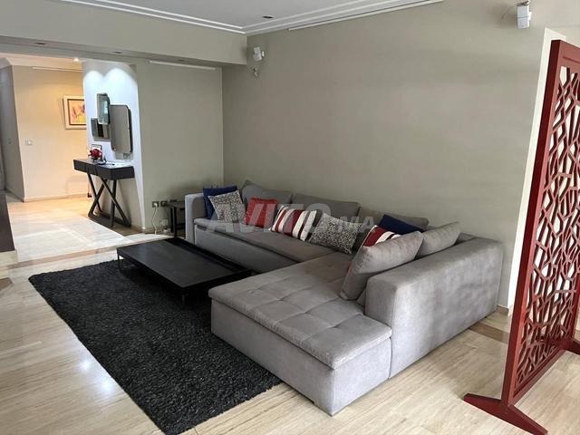 Appartement location à Anfa, Gharb-Chrarda-Beni Hssen