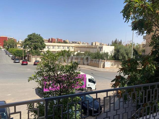 Appartement location à Ben Slimane