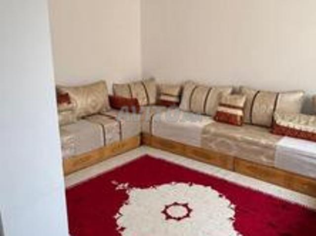 Appartement vente à Rbat