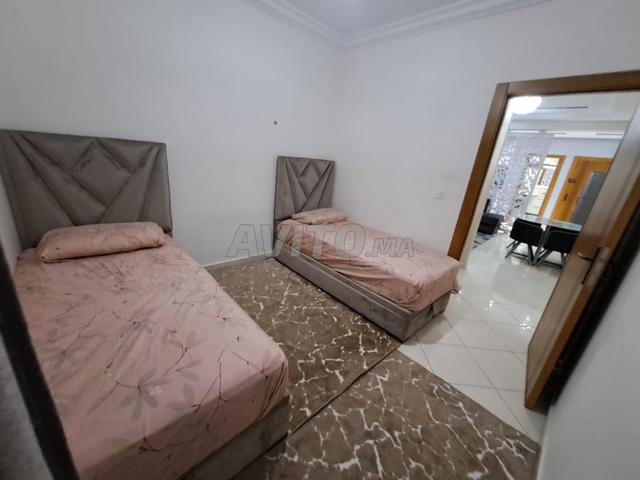Appartement location à Tangero, Tanger-Tétouan