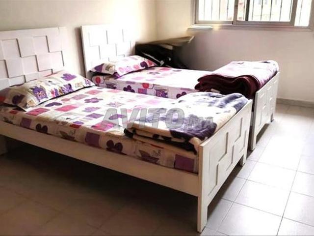 Appartement location