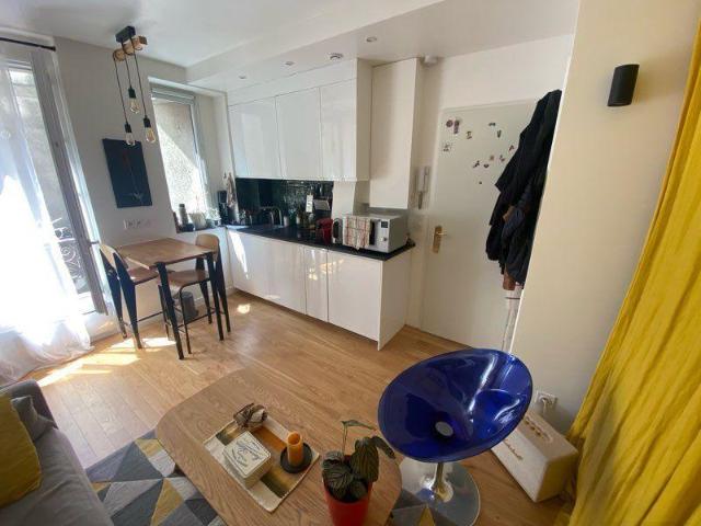 Appartement location à Paris, Île-de-France
