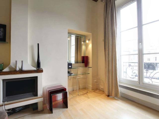 Appartement location à Paris, Île-de-France