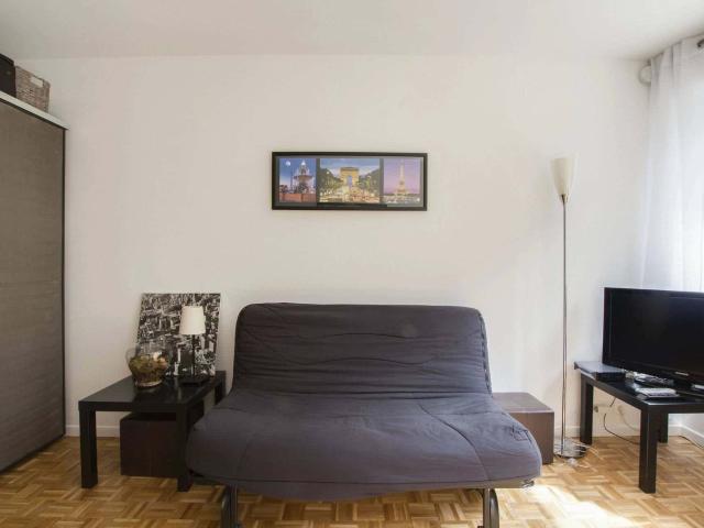 Appartement location à Paris, Île-de-France