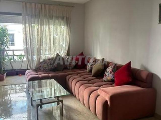 Appartement location à Anfa, Gharb-Chrarda-Beni Hssen