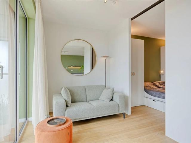 Appartement te huur in Feijenoord, Rotterdam