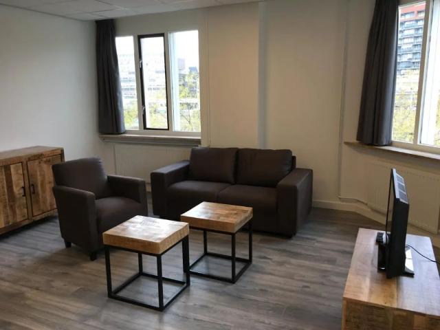 Appartement te huur in Stadsmaten, Enschede