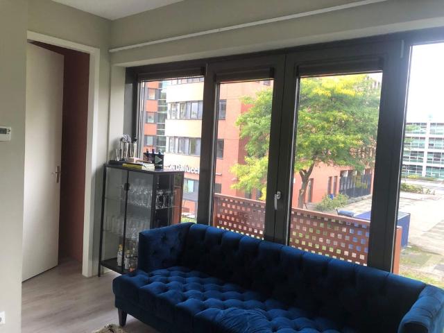 Appartement te huur in Zuidoost, Amsterdam