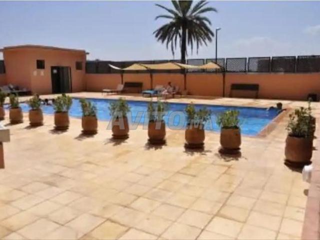 Appartement location à L'Oriental