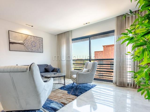 Appartement vente à Marrakech, L'Oriental