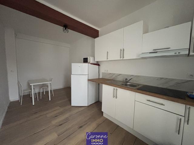 Appartement location à Marmande, Tonneins