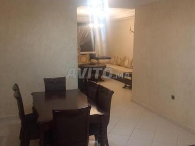 Appartement location à Centre Ville