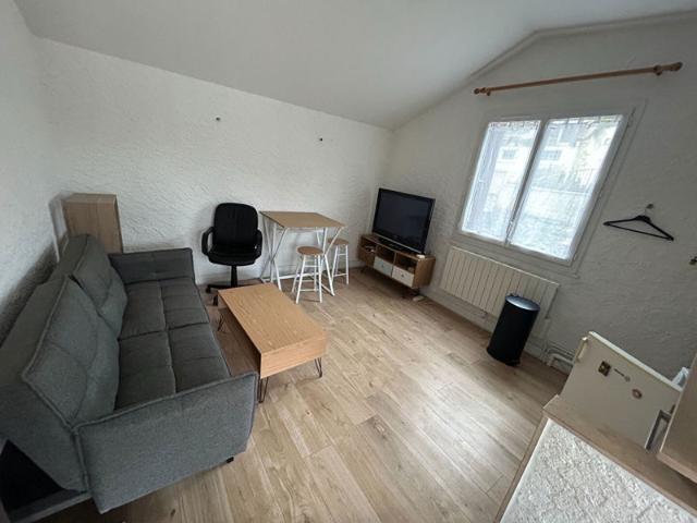 Appartement location à Poitiers