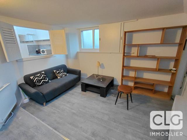 Appartement location à Quimper, Bretagne