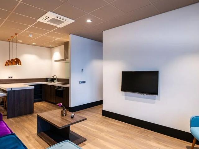 Appartement te huur in Eerde, Veghel