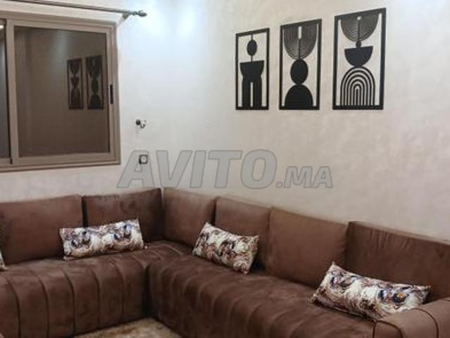 Appartement location à Meknès