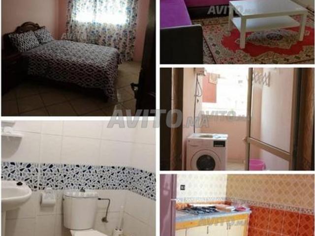 Appartement location à Anfa, Gharb-Chrarda-Beni Hssen