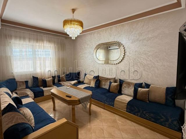 Maison vente à Tanger, Tanger-Tétouan