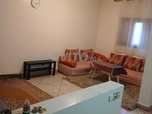 Appartement location à Anfa, Gharb-Chrarda-Beni Hssen