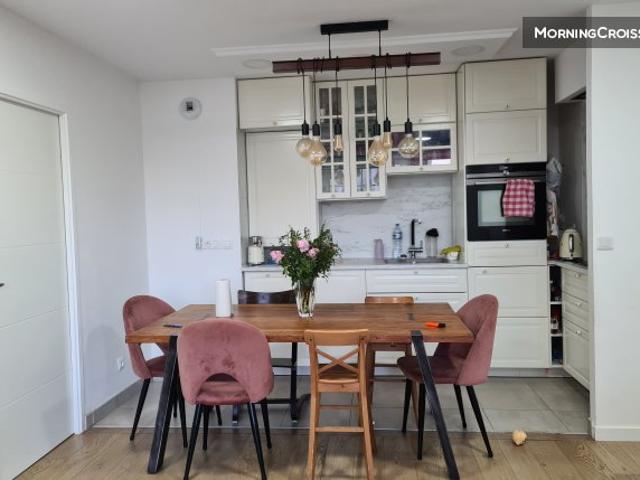 Appartement location à Antony, Clamart