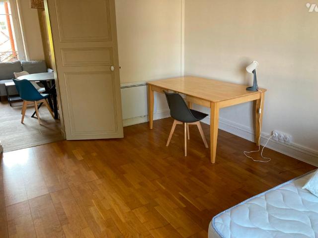Appartement location à Nantes