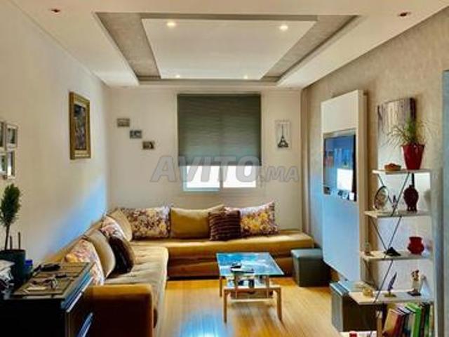 Appartement location à Salé