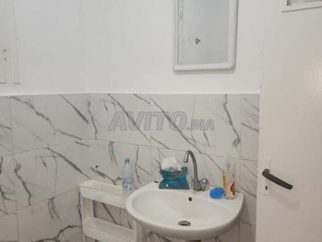 Appartement location à Rbat