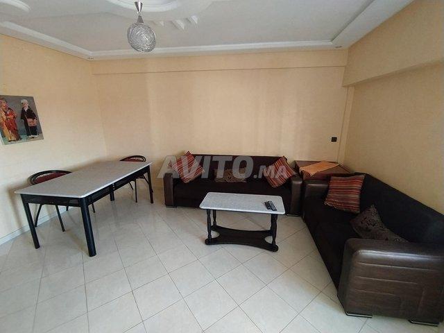 Appartement location à Mohammedia