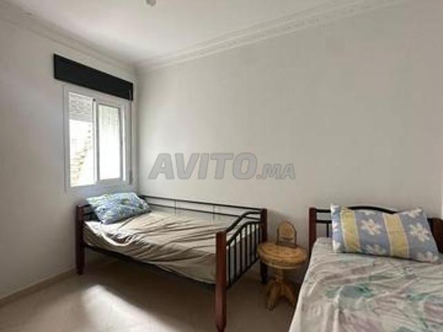 Appartement location à Boukhalef, Tangero