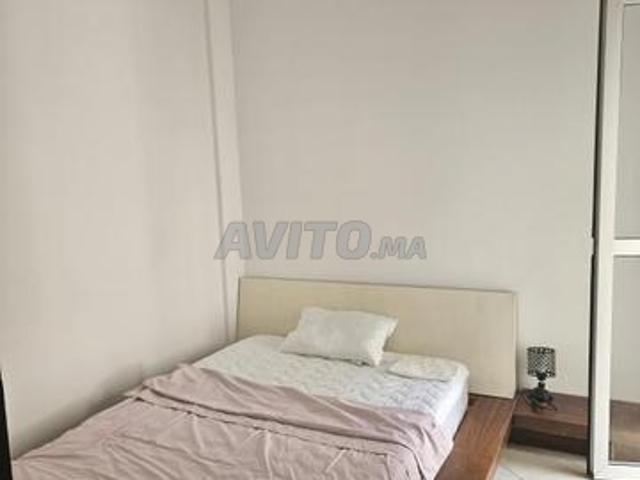 Appartement location à Anfa, Gharb-Chrarda-Beni Hssen