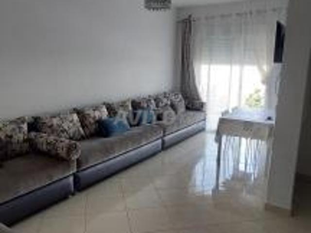 Appartement location à Martil, Tanger-Tétouan