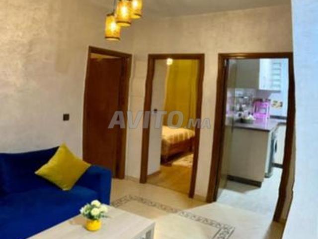 Appartement location à Anfa, Gharb-Chrarda-Beni Hssen
