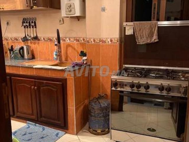 Appartement location à Tangero, Tanger-Tétouan