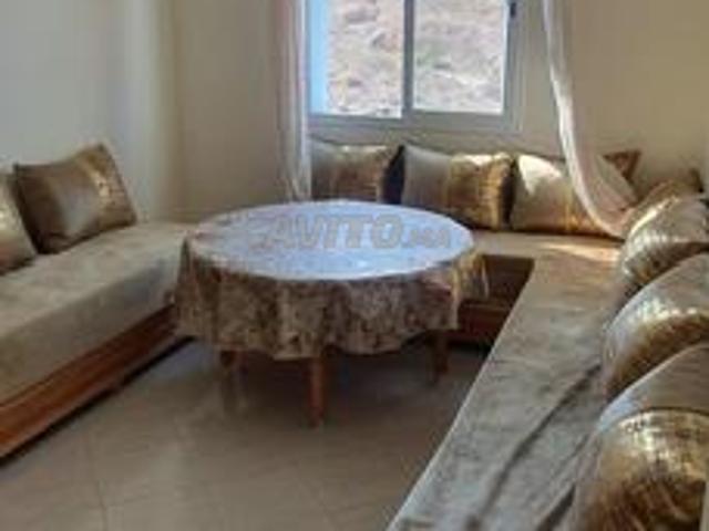 Appartement location à Al Hoceïma, Tanger-Tétouan