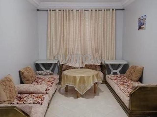 Appartement location à Boukhalef, Tangero
