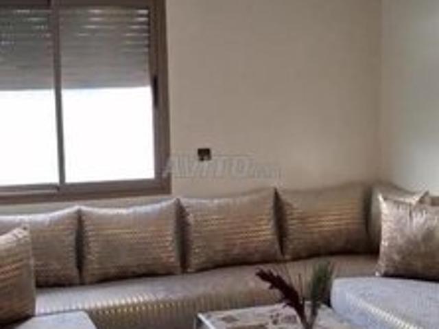 Appartement location
