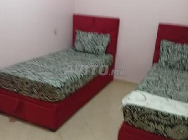 Appartement location à Agadir, Oued ed Dahab-Lagouira