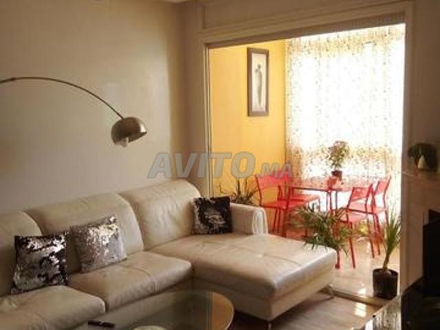 Appartement location à Anfa, Gharb-Chrarda-Beni Hssen