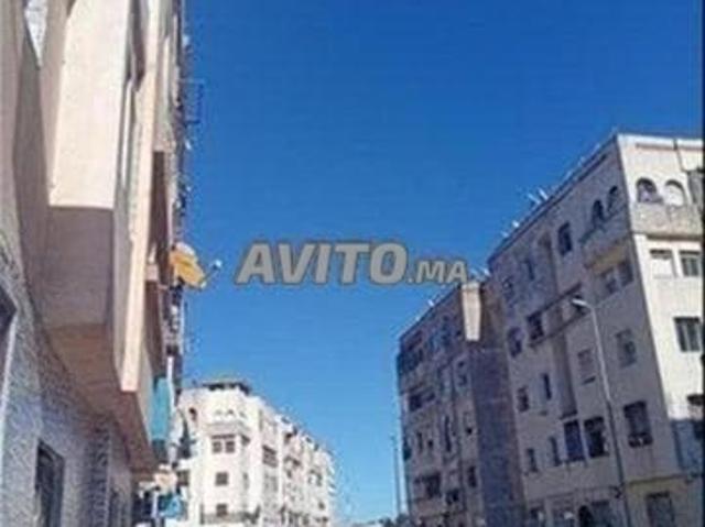 Appartement location à Anfa, Gharb-Chrarda-Beni Hssen