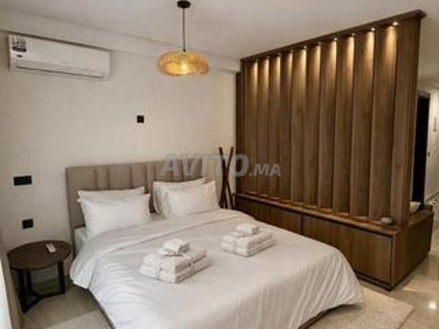 Appartement vente à Anfa, Gharb-Chrarda-Beni Hssen