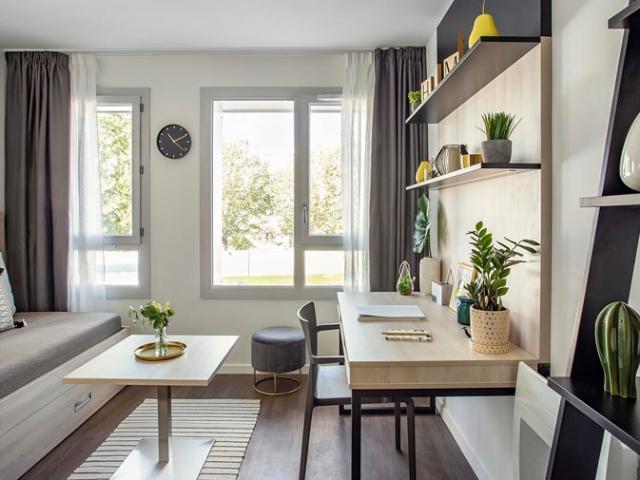 Appartement vente à Rennes, Bretagne