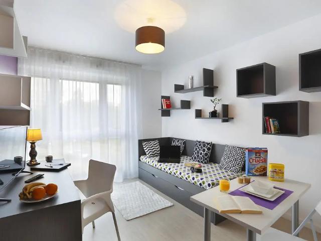 Appartement vente à Créteil